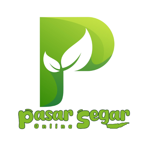 Pasar Segar logo