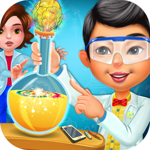 Science Experiments in School Windows에서 다운로드