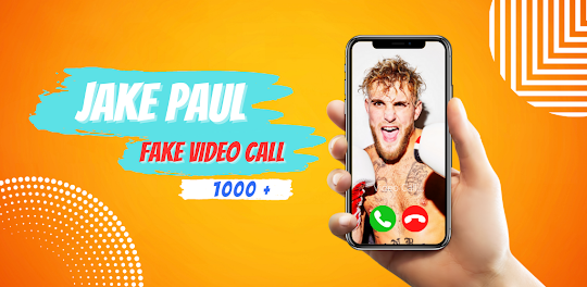 Jake Paul Fake Video Call