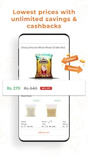 GrocerApp – Grocery Delivery 3