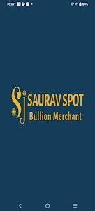 Saurav Spot