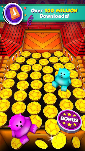 Coin Dozer - Carnival Prizes 2