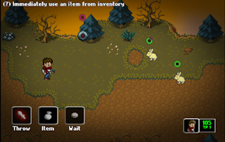 Code of Mars - Screenshot 2
