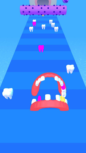 Jaw and Teeth Screen 3