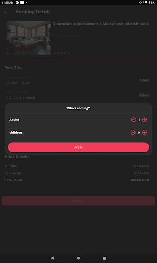 Doyoor Screen 2