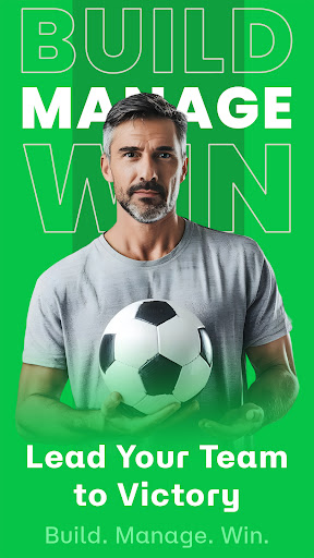 Club Chairman - Soccer Game 1