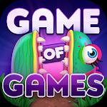 Cover Image of ดาวน์โหลด Game of Games the Game 1.4.732 APK
