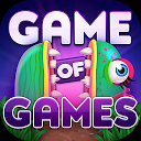 Game of Games the Game 1.4.461 APK ダウンロード