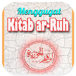 Cover Image of ダウンロード Menggugat Kitab ar-Ruh - Pdf 3.0.0 APK