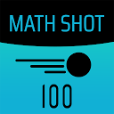 Mathe Shot Rechnen bis 100
