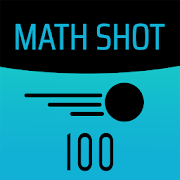 Math Shot Add and Subtract 100 icon