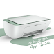 HP Deskjet 2710e Series Guide - Androidアプリ