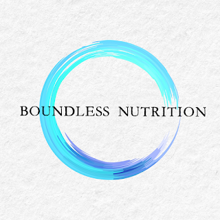 BOUNDLESS NUTRITION