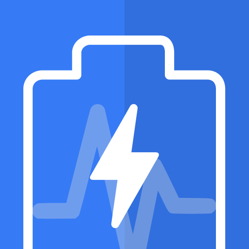 Ampere Battery Info 0.2.3 Icon
