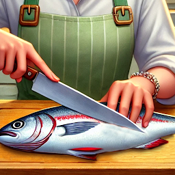 Cooking Big - Jogos de Cozinha