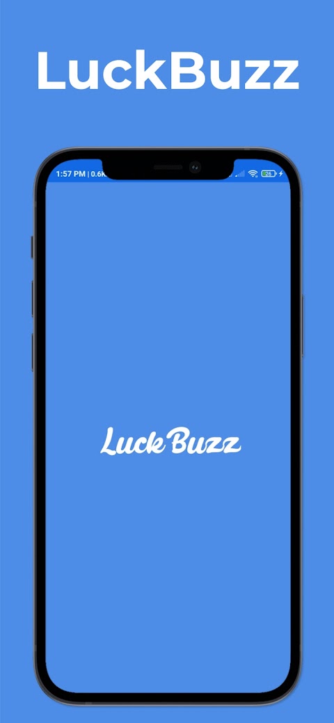 LuckBuzzのおすすめ画像1