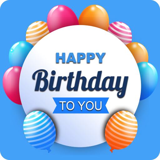 Birthday wish card maker Download on Windows