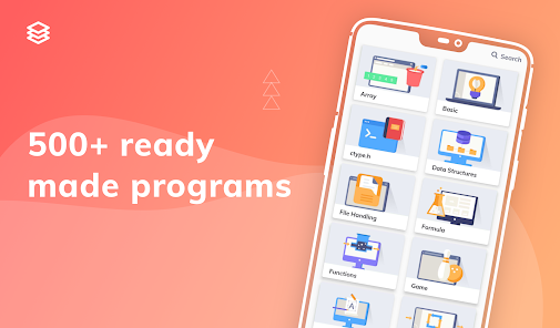 Learn C Programming: Programiz on the App Store