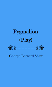 Pygmalion (Play) - eBook 2.0 APK + Mod (Unlimited money) for Android