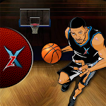 Cover Image of Скачать Настоящий 3d баскетбол: полная игра  APK