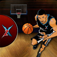 Real 3D Баскетбол: Полное игры
