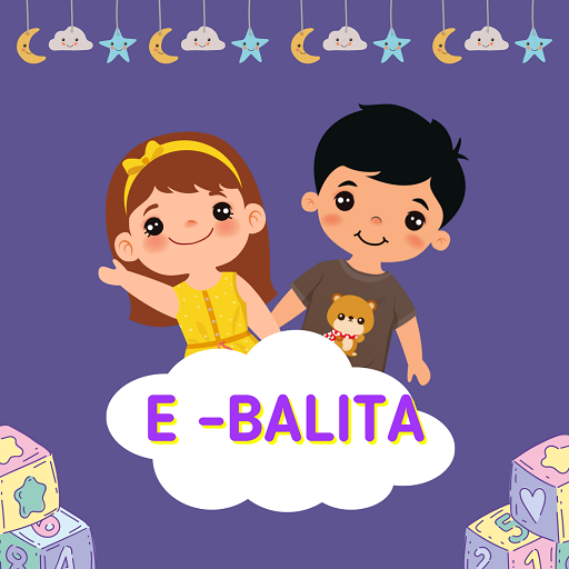 E-Balita logo