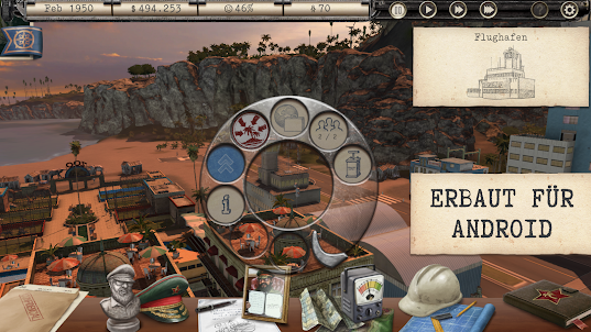 Tropico