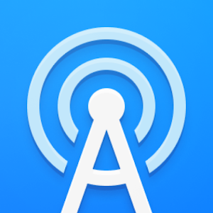  AntennaPod 2.1.1 by AntennaPod logo