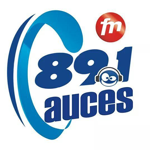 Cauces fm logo