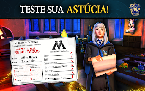 Download Harry Potter: Hogwarts Mystery Mod Apk 5.9.2 (Diamantes Infinito) Atualizado 2024 2