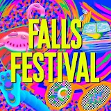Falls Festival 2019/2020 icon