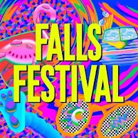 Falls Festival 2019/2020