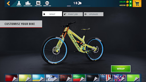 Downhill Republic - Racing - games