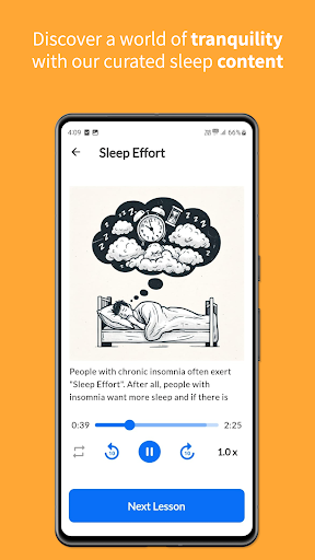 Solid Sleep Screenshot 2 - AppWisp.com