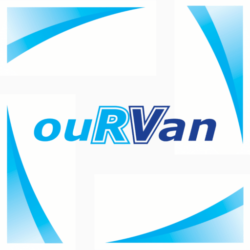 OUR VAN RV logo