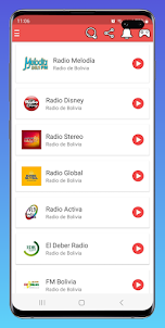 Radios de bolivia en vivo
