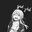 Sad Anime Wallpaper HD 4K APK