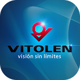 Vitolen Digital para Phone icon