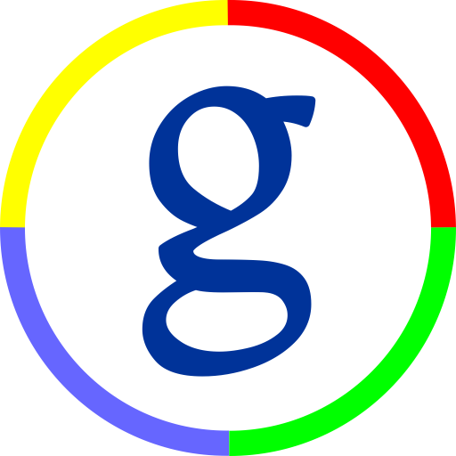 G-TUBE logo