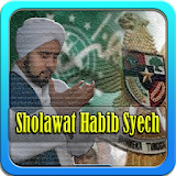 Sholawat Habib Syech Full Lengkap icon