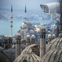Icon image Istanbul Live Touristic Webcam