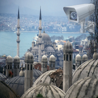 İstanbul Canlı Mobese Trafik Kameraları