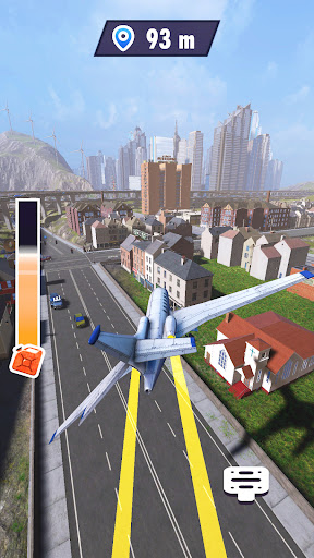 Airplane Crash Madness 1