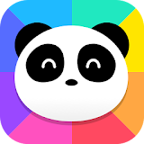 Panda Launcher 2017 icon