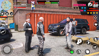 Game screenshot Real Vegas Crime Gangster Game apk download