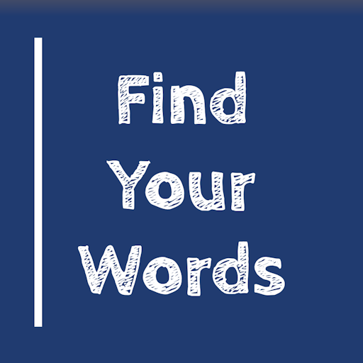 Find Your Words Search Same Ro