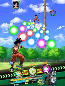 Juegos de Goku - Juega gratis online en