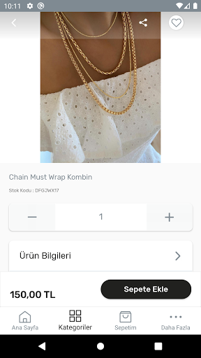 Gülşahın Takı Tezgahı