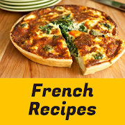 Top 30 Food & Drink Apps Like French Food Recipes - Best Alternatives
