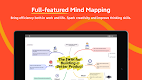screenshot of Xmind: Mind Map & Brainstorm